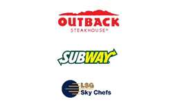 Painel de Food Services no Dairy Vision 2016 terá Outback, Subway® e LSG Sky Chefs