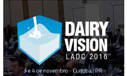 Dairy Vision: focado em repetir o sucesso do ano passado, evento conta com participantes de peso