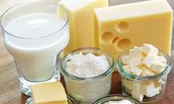 Rotulagem de alimentos com e sem lactose