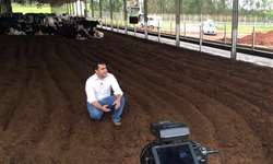 Compost Barn na prática - confira no vídeo com Adriano Seddon