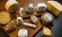 Leite de cabra: de queijos frescos a maturados, Capril do Bosque impulsiona a produção artesanal
