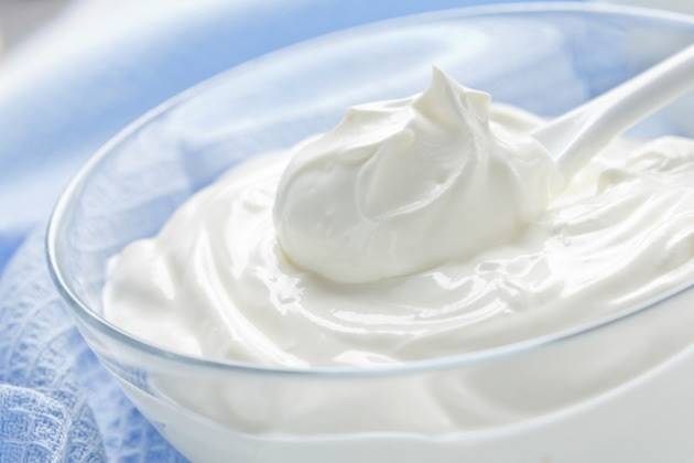 Bolhas de ar podem melhorar produtos lácteos, mostra pesquisa