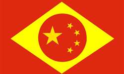 Interesses chineses no Brasil