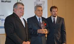 Para homenagear mestre, MilkPoint renomeia o Prêmio Impacto