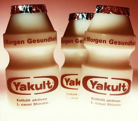 "Saudade": Yakult quebra barreiras em sua segunda campanha do ano