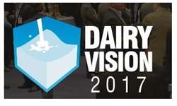 Dairy Vision: 3ª edição do evento mais inovador da cadeia láctea já tem data e local definidos