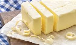 Falta de gordura afeta produção de manteiga