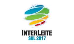 Já são 750 participantes confirmados no Interleite Sul 2017!
