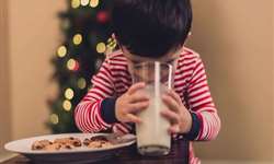 Pesquisa: crianças que consomem 'leites alternativos' podem ter menor estatura