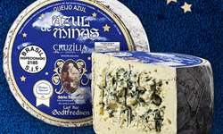 Laticínio Cruzília: o artista e a produção premiada de queijos finos