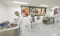 Tangará Foods inaugura Centro Tecnológico e lança linha de bases lácteas para sorveterias