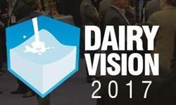 Dairy Vision 2017: últimos dias para inscrição com valor promocional