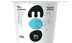 Dairy Vision 2017: "o iogurte Moo é o primeiro skyr lançado no Brasil"