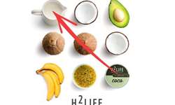 Especial Dia do Sorvete: conheça a H2Life, a marca artesanal 'sob medida'