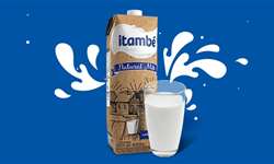 Natural Milk: sem estabilizantes, novo produto lançado pela Itambé possui menor tempo entre a ordenha e o envase