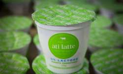 Dairy Vision 2017: "a Atilatte mantém um posicionamento premium no segmento de iogurtes"