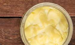 Busca por alimentação saudável impulsiona o mercado de manteiga ghee