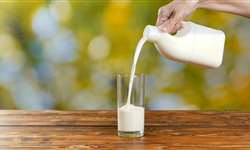 Goiás perde mais uma posição no ranking da produção de leite