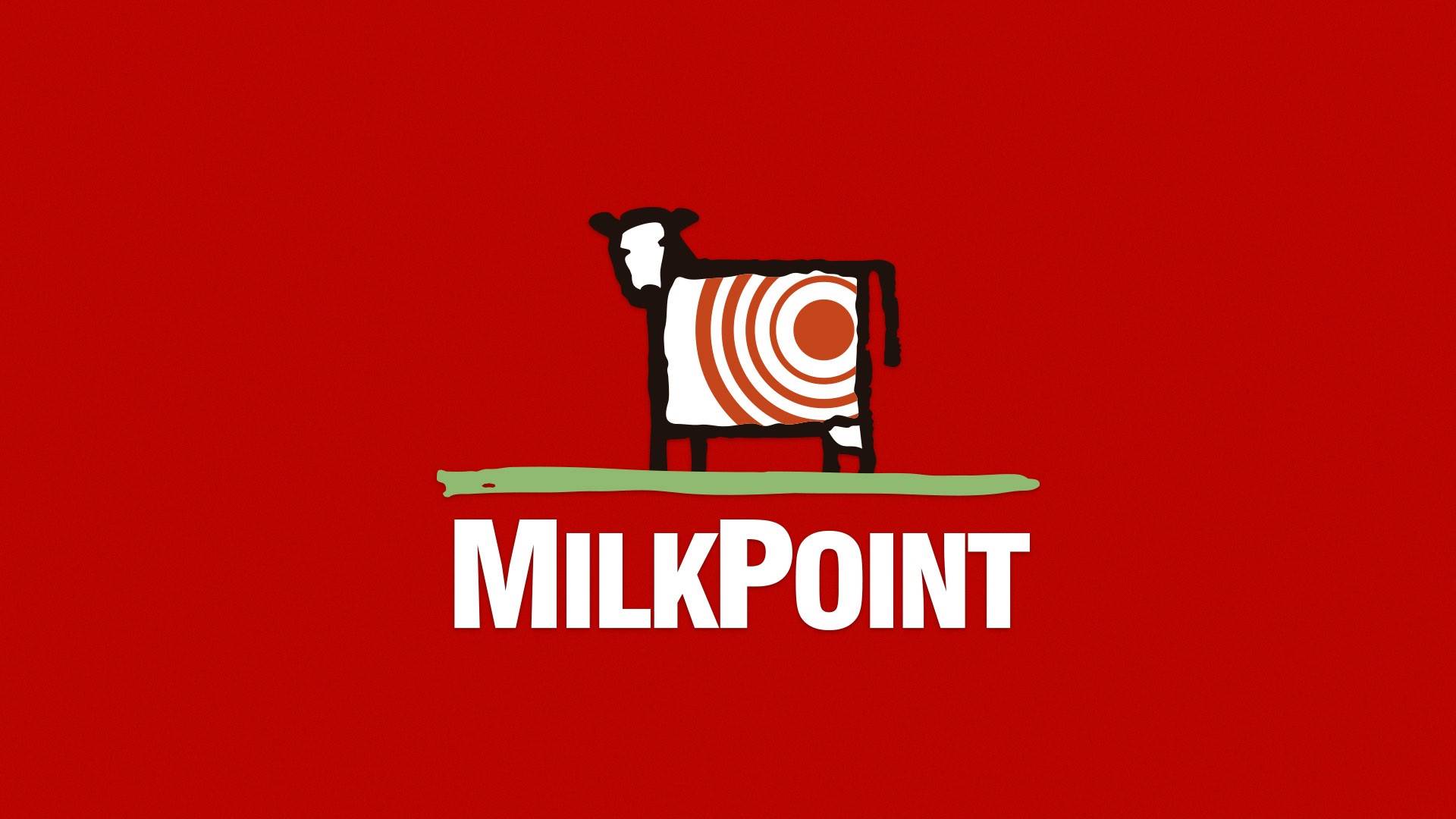 Com proposta moderna e interativa, MilkPoint lança novo site