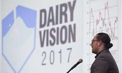Dairy Vision 2018: Campinas/SP sediará a 4ª edição de um dos fóruns mais relevantes do setor lácteo