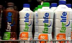 Fairlife renova linha de leite para crianças com DHA e lança nova variação
