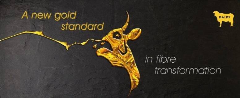Obtenha maior valor econômico e nutricional a partir da fibra