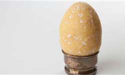 Reino Unido: Asda desenvolve ovo de Páscoa feito totalmente de queijo