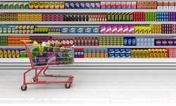 Como otimizar o espaço físico do supermercado? Parte II