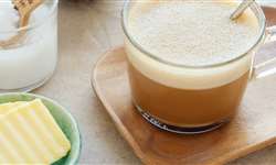 Know Brainer Foods lança creme cetogênico para café