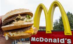 McDonald's USA terá mais ofertas focadas em produtos lácteos