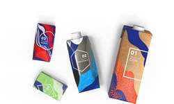 Tetra Pak lança novos efeitos no material das embalagens