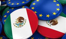 União Europeia e México ampliam acordo comercial incluindo o setor lácteo