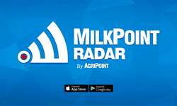 Manifesto MilkPoint Radar