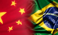 Maggi afirma que pauta de exportações entre Brasil e China será diversificada; lácteos entre ela