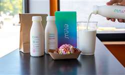 DFA lança leite Mülü para promover a bebida