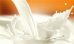 Impacto da greve eleva preço do leite no RS