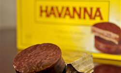 Alfajor e doce de leite: Havanna abre unidades no Estado de Recife