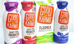 Dean Foods se torna acionista majoritária de empresa de leite de linhaça