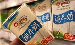Brand Finance revela as cinco principais marcas de produtos lácteos do mundo