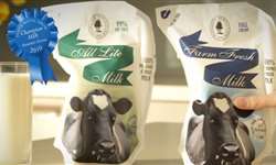 Companhia australiana lança leite em saquinhos mais sustentáveis