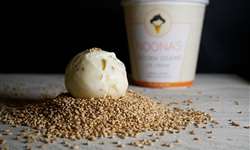 Marca americana de sorvete inspirado em sabores coreanos busca expansão