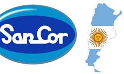 Argentina: Adecoagro oferece US$ 45 mi por duas plantas e marcas da SanCor