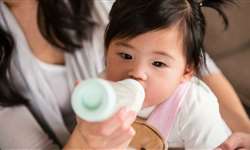 China desenvolve regime de segurança para a produção de fórmulas infantis