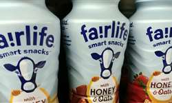 Fairlife, da Coca-Cola, amplia linha sem lactose