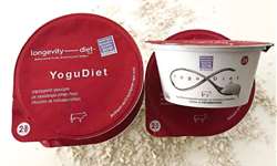 Longevity Diet Foods: startup grega lança iogurte com ingredientes funcionais