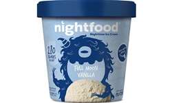 Nightfood Holdings lança linha de sorvetes que ajuda a ter um sono melhor