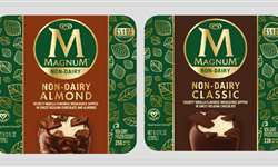 EUA: Magnum lança sua primeira linha de sorvete sem leite