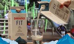 EUA: Darigold usa ultrafiltração para desenvolver novo leite com alto teor de proteína