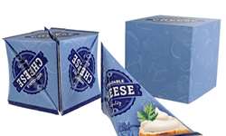 Novidades em embalagens: para evitar desperdício, Tetra Pak lança embalagem asséptica 'Cube'
