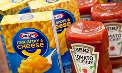 Kraft, Campbell e Kellogg's sofrem com concorrência dos produtos frescos